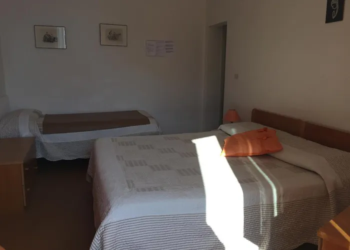 Hotel Plinio