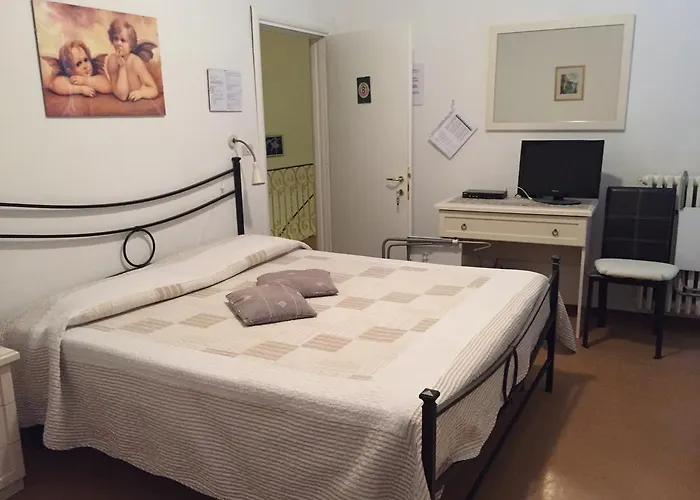 Hotel Plinio